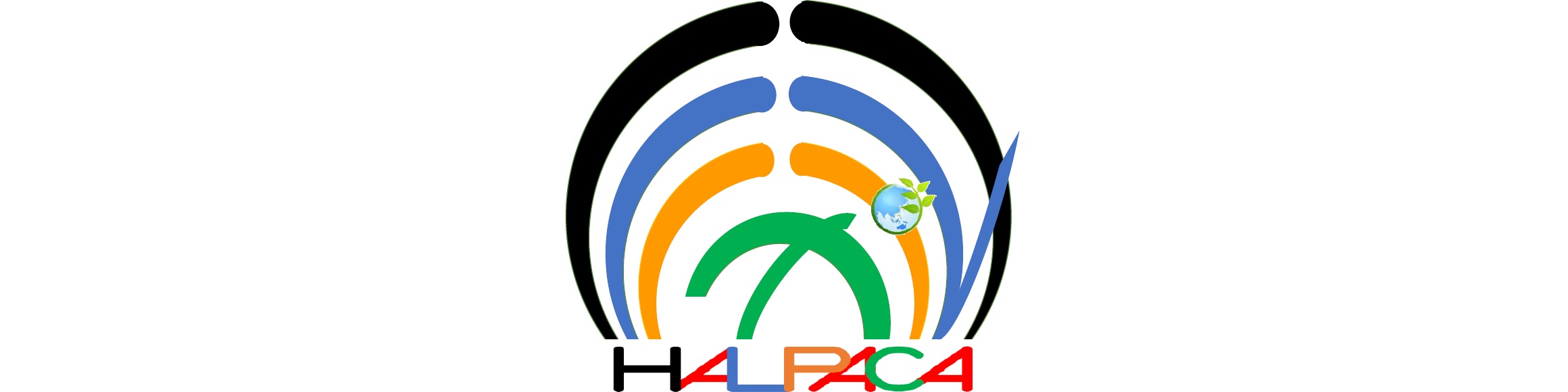 halpaca shop ロゴ