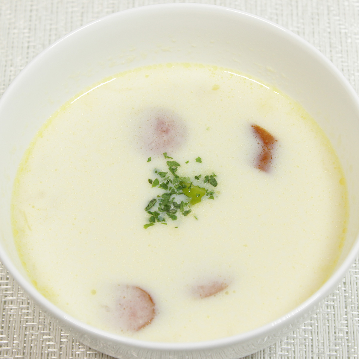 桑名産天然はまぐり５年もの　お鍋セット