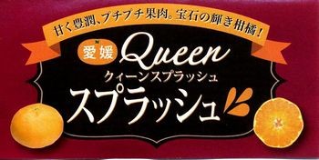 楽天市場】愛媛産 ”甘平 愛媛Queenスプラッシュ” 特秀品 2L