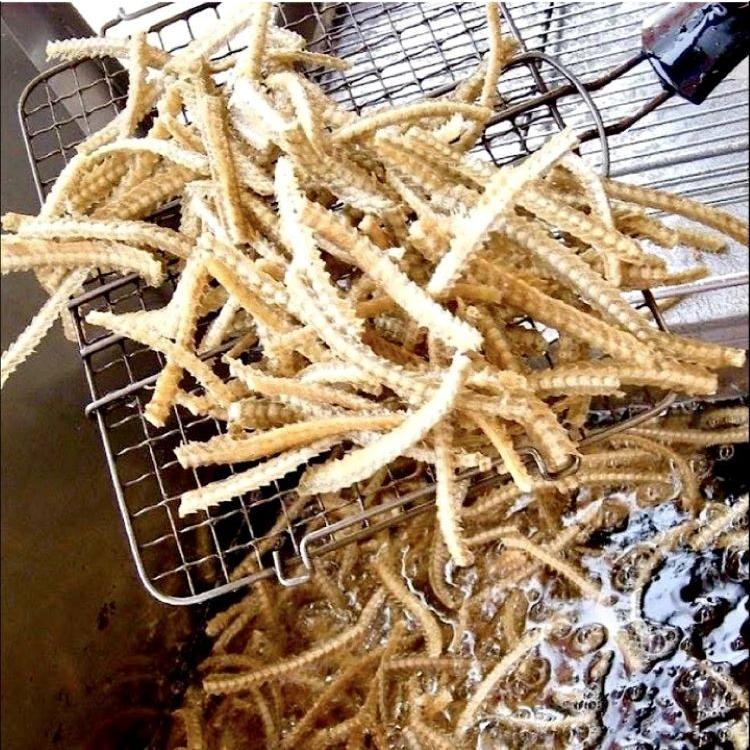 うなぎボーン ワンニャンボーンズ 1袋 30g 勝美 うなぎ骨せんべい