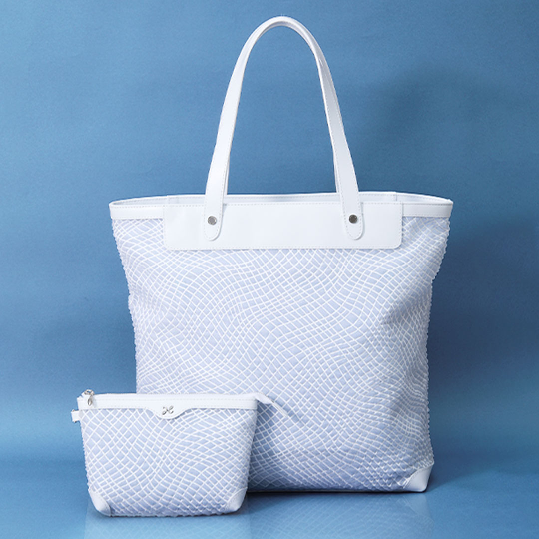 【傳濱野】超軽量約315g。濱野家史上最も“軽い”デイリートートMare(マーレ)【今季ご案内終了】 | 傳濱野 | 01