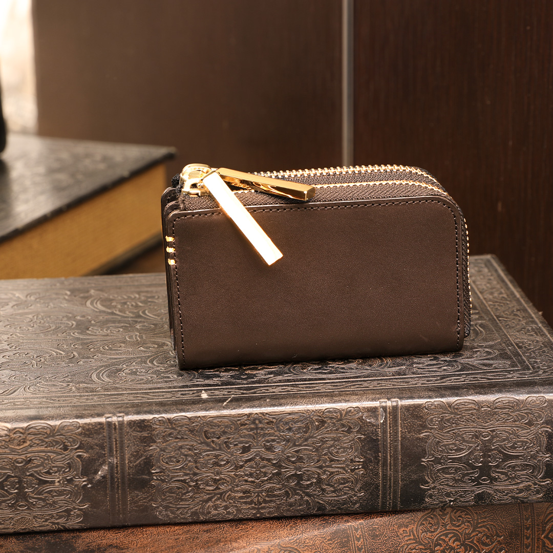 傳濱野 【傳濱野】≪メンズ≫愛車の鍵もエントランスキーもひとまとめ