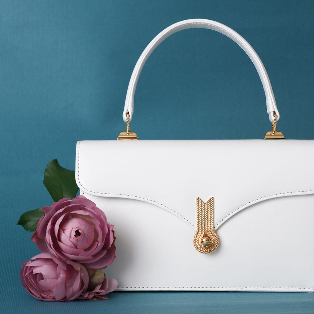 傳濱野 【傳濱野】濱野家のロイヤルバランスを宿した、日本女性のため