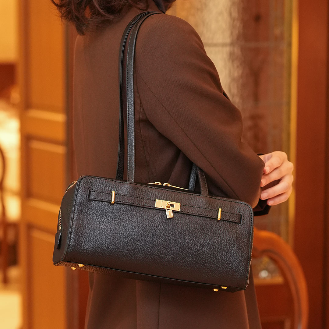 【傳濱野】《人気No.1黄金比シリーズ》ウエストラインをすっと引き上げてくれる8頭身ボストンMietia Ellie（ミーティアエリー） | 傳濱野 | 03