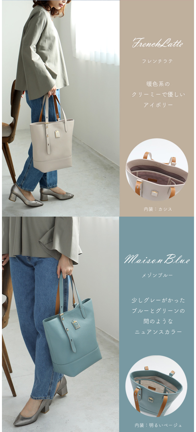 現行品✨️】HerSchedule ショルダーバッグ ブリティッシュグリーン