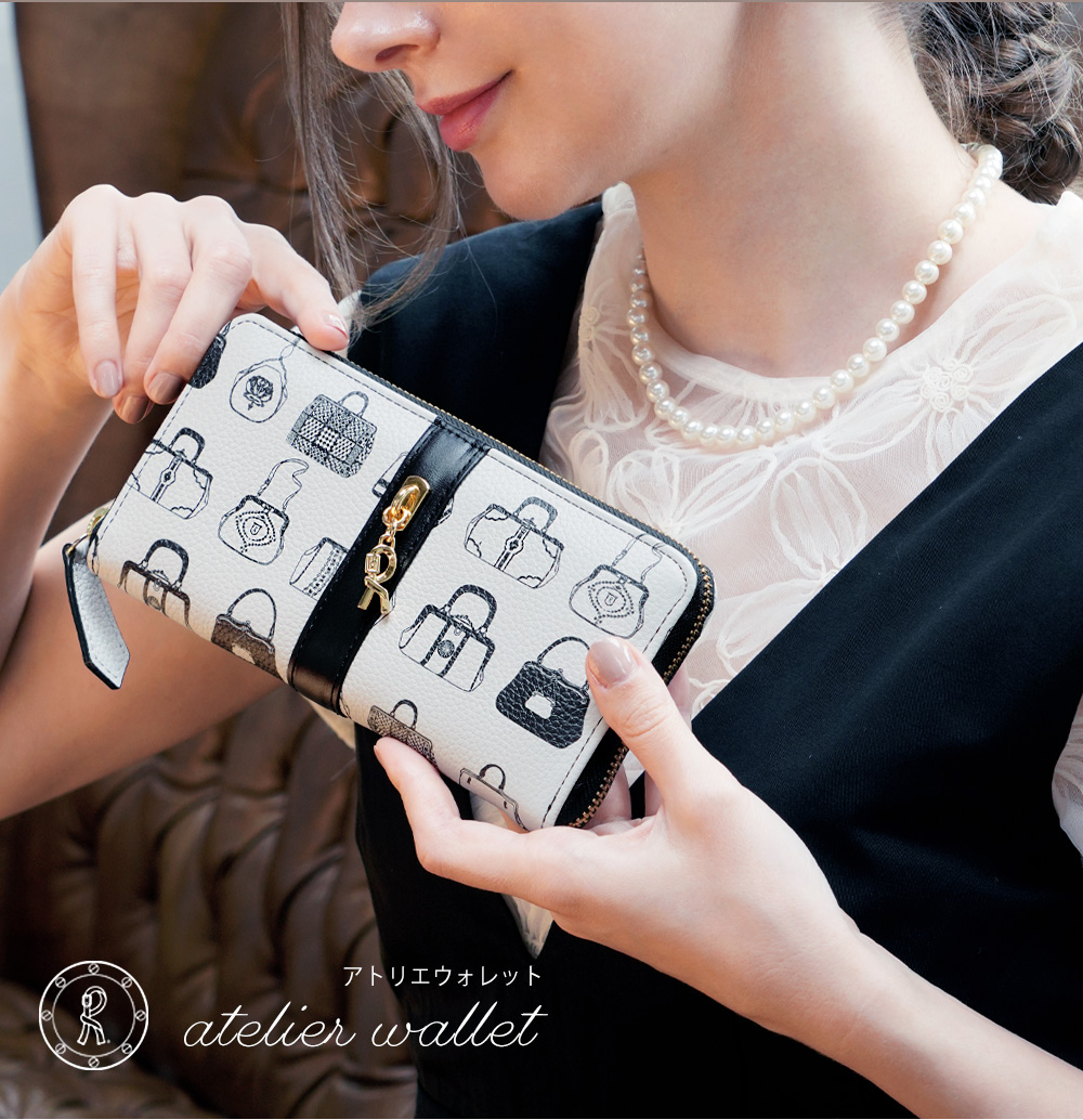 ROBERTA DI CAMERINO（ロベルタ・ディ・カメリーノ） 【ロベルタ