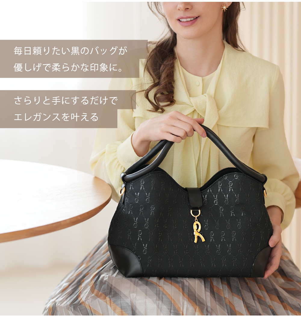 ロベルタ・ディ・カメリーノ ショルダーバッグのおすすめ人気商品一覧