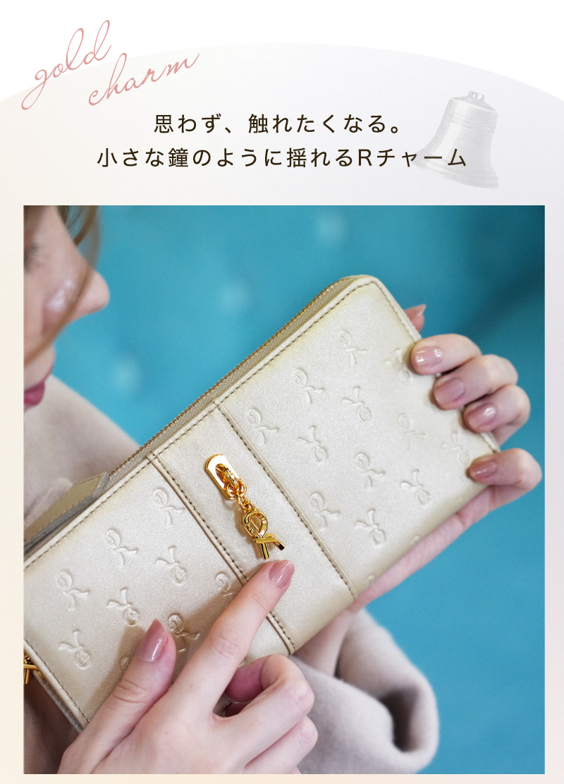ロベルタ 長財布のおすすめ人気商品一覧 通販 - Yahoo!ショッピング