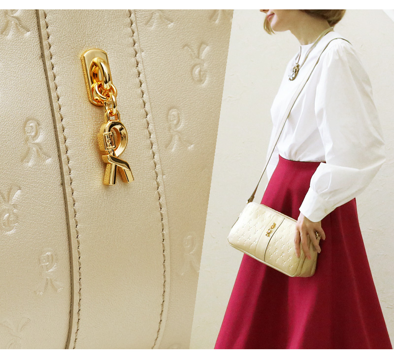 ROBERTA DI CAMERINO（ロベルタ・ディ・カメリーノ） 【ロベルタ】人気