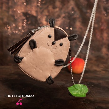 FRUTTI DI BOSCOエルトゥーク限定ライン FRUTTI DI BOSCOエルトゥーク限定ライン
