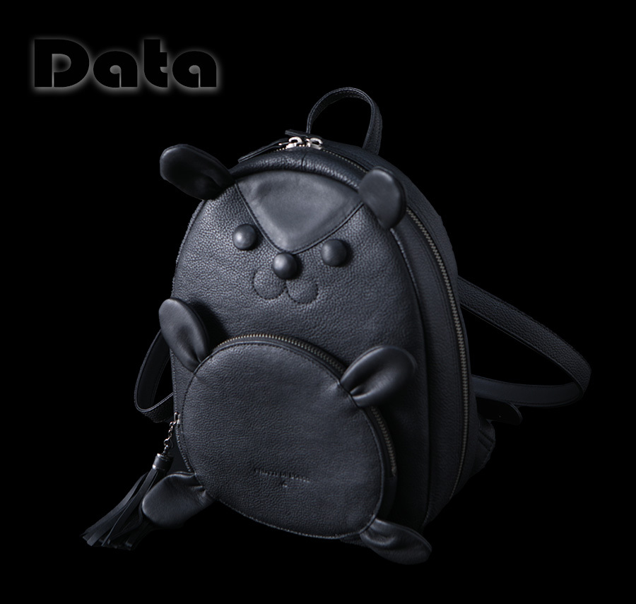 FRUTTI】Piggy bag Marta（ピギーバッグ マルタ） リュック バック