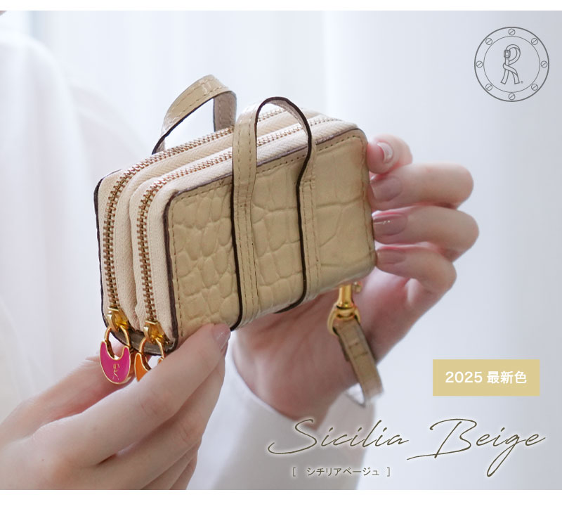 ROBERTA DI CAMERINO（ロベルタ・ディ・カメリーノ） 【ロベルタ