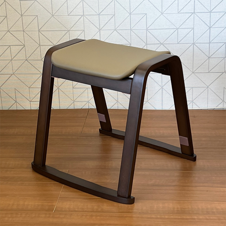 仏壇台 椅子 背もたれ無しスツール お仏壇・仏具の浜屋 仏壇 : 浜屋