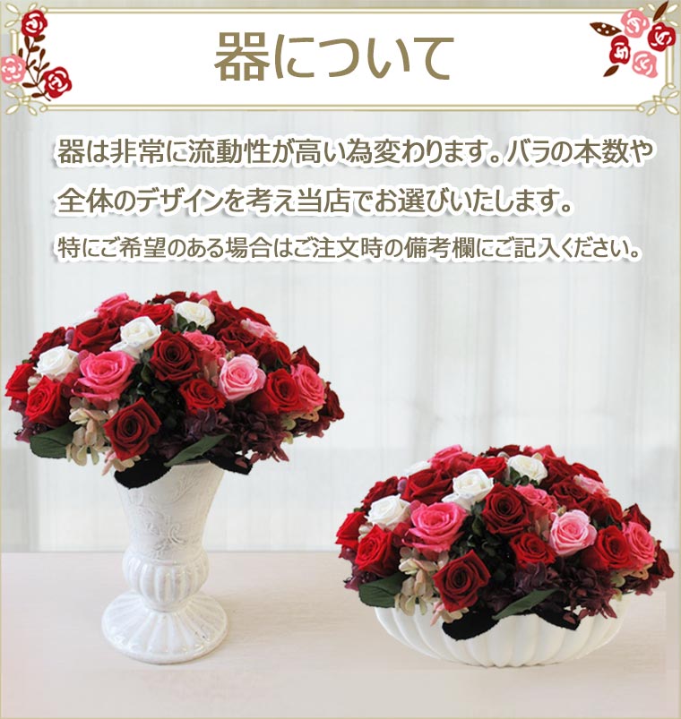 器について歳