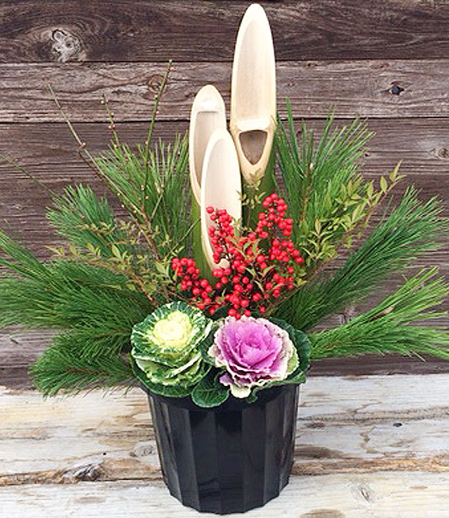 門松 at 5kg Amazon.co.jp: ［ 2026年 mamawreath ミニ門松 1つ ］ 玄関飾り お正月