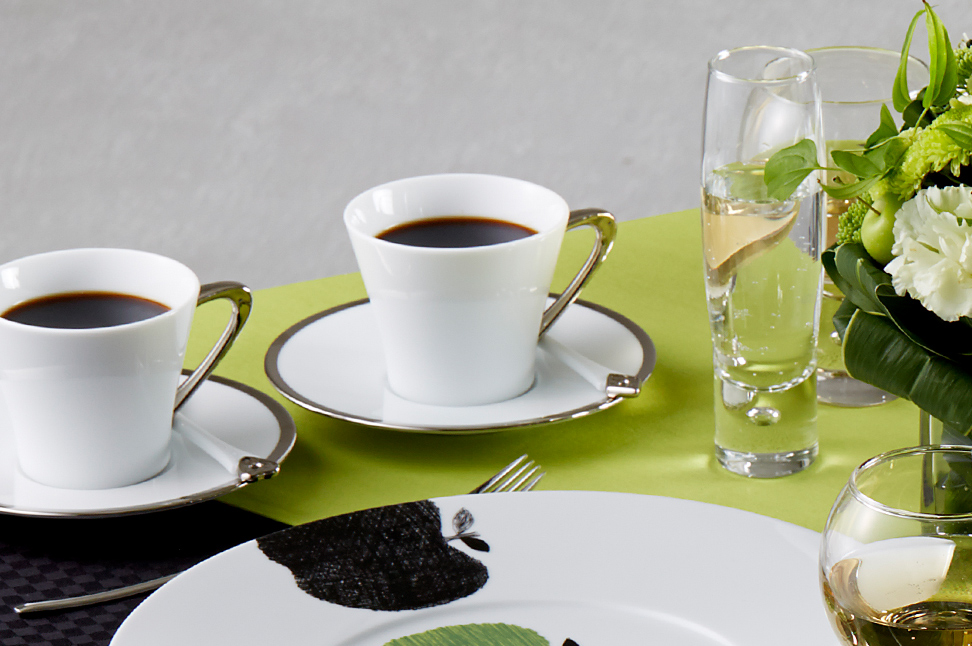 食器 美濃焼 コーヒーカップ ソーサー セット コーヒー碗皿