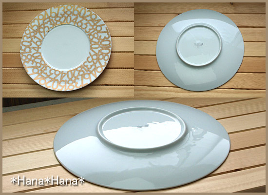 食器 洋食器 美濃焼 皿 大皿 おしゃれ 記念日 パーティー プレート