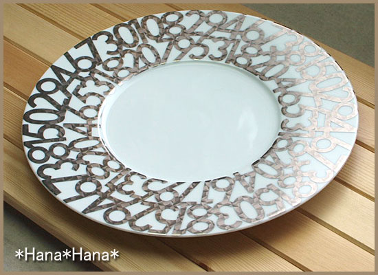 食器 洋食器 美濃焼 皿 大皿 敷皿 おしゃれ 記念日 パーティー