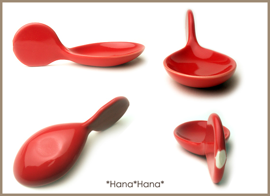 食器 美濃焼 磁器 アミューズスプーン ワンスプーン スプーン