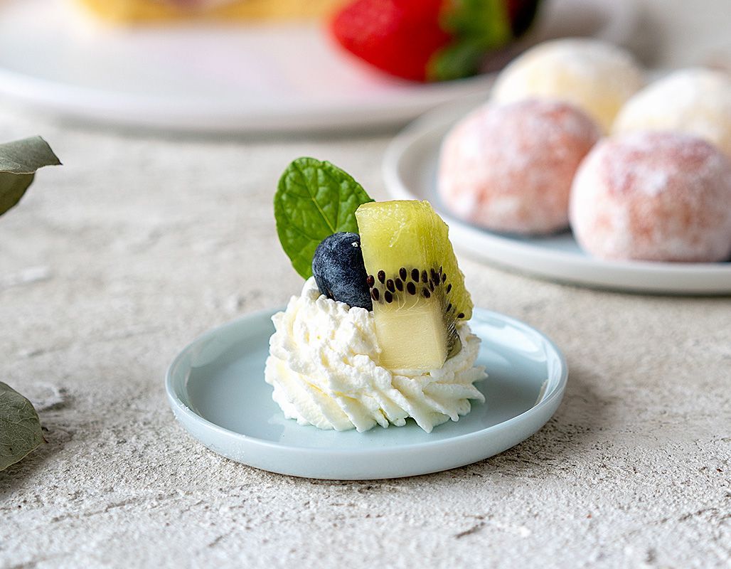 1616 / arita japan 1616/arita japan S&B ミニフラットプレート 7cm