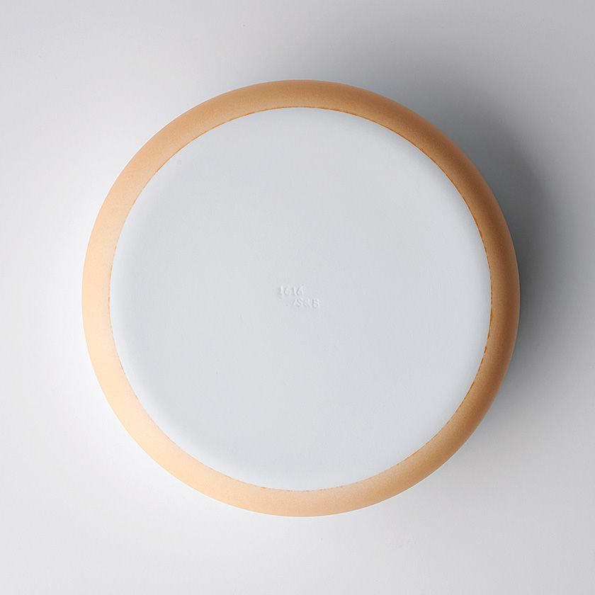 1616 / arita japan 1616/arita japan S&B ボウル 16cm ツートン