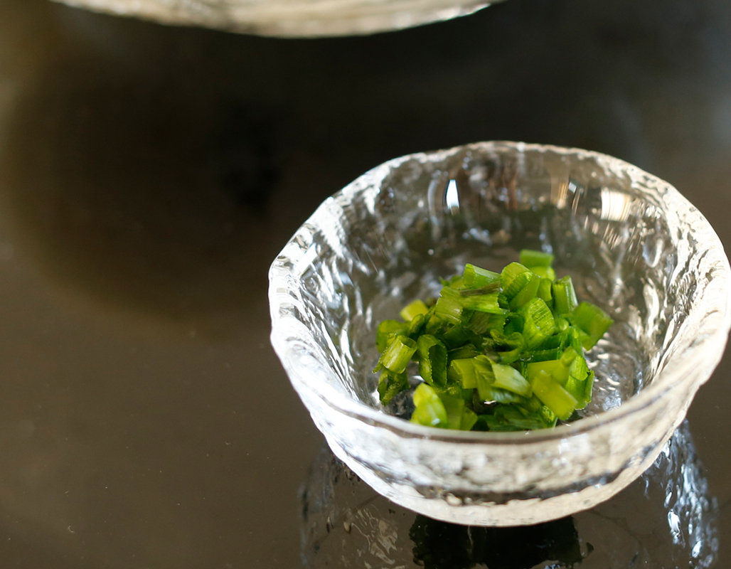 津軽びいどろ 食器 ガラス食器 小皿 豆皿 たれ皿 薬味皿 しょうゆ皿