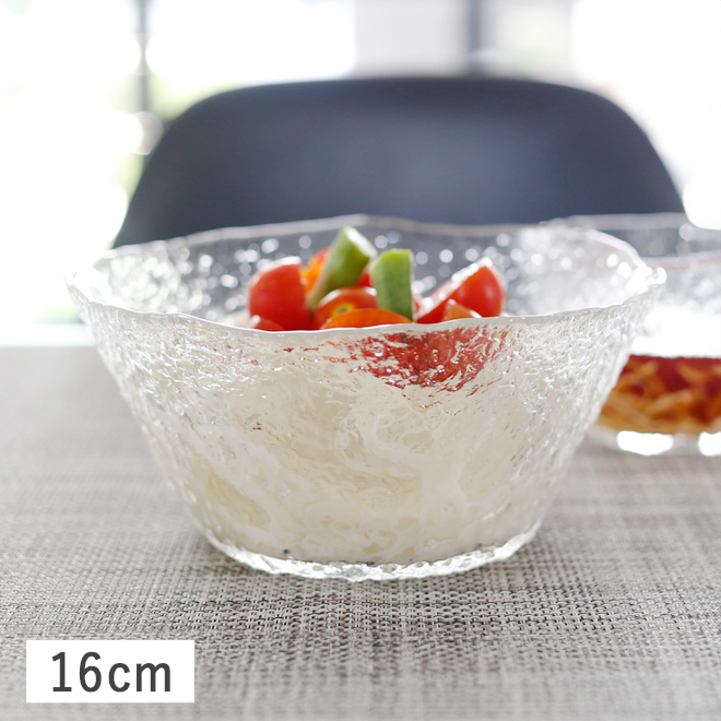 津軽びいどろ　作家もの　鉢 楽天市場】送料無料【 津軽びいどろ 金魚鉢 】インテリア ギフト