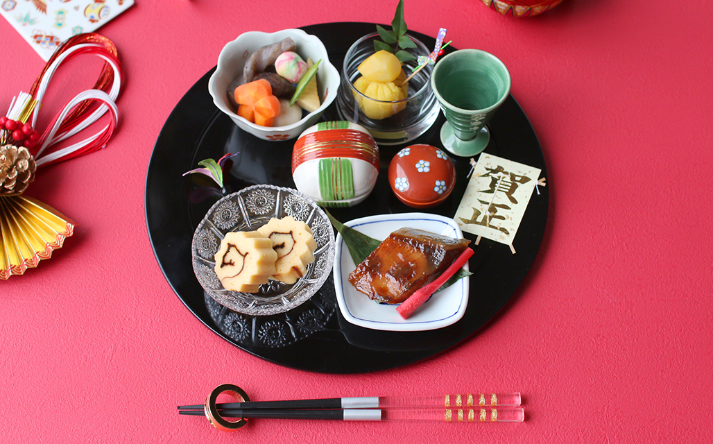 見込市松 角小皿 豆皿 9cm 波佐見焼 // 和食器 食器 小皿 角皿 薬味皿