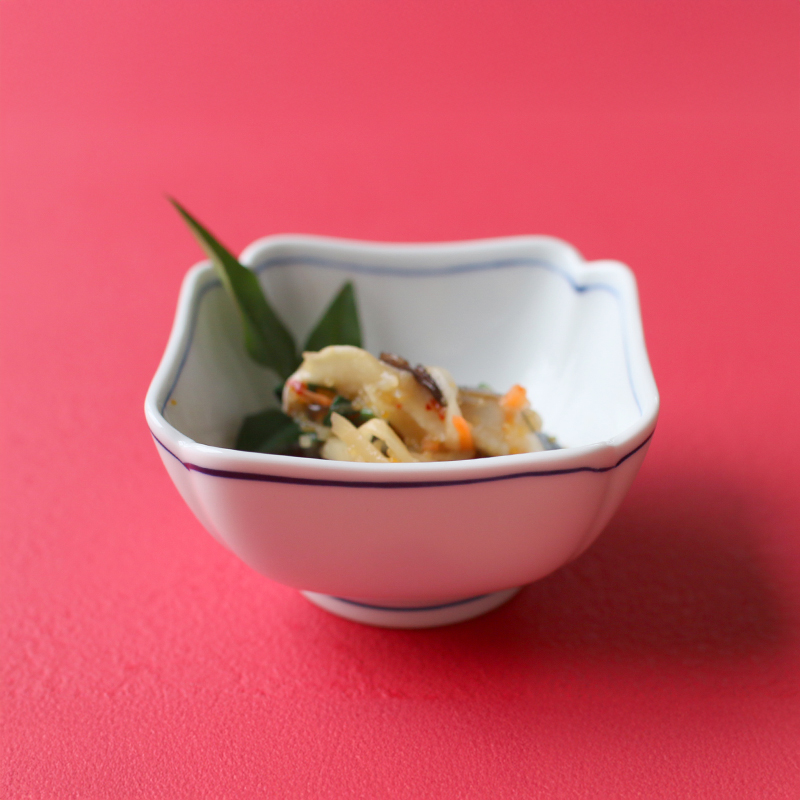 白磁４．５寸小鉢２点　未使用美品 hamatou-51-27-b.jpg