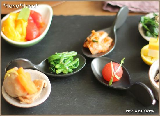 食器 美濃焼 磁器 アミューズスプーン ワンスプーン スプーン