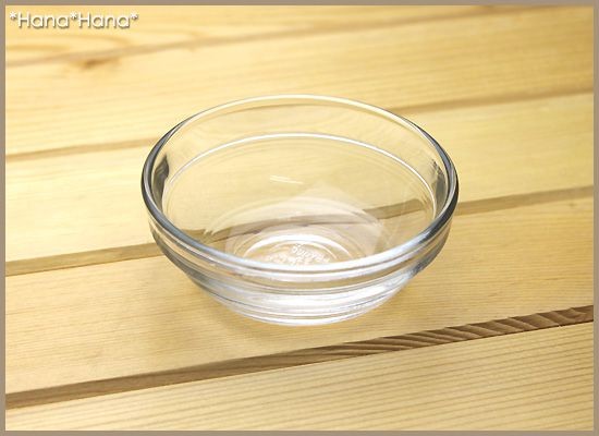 食器 ガラス食器 ガラス ボウル ココット 豆鉢 たれ皿 デュラレックス
