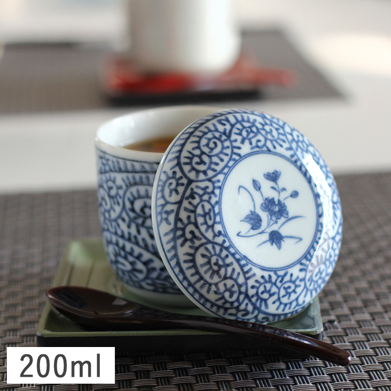 152.赤絵　茶わんむし　10個 6172aCoQF1L._AC_SY200_QL15_.jpg