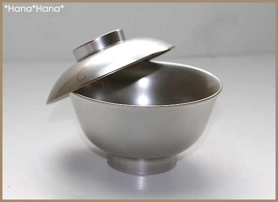 在庫限り／ 和食器 食器 漆器 お椀 汁椀 ふた付き 唐草模様 モダン