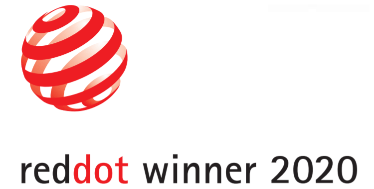 reddot Winner 2020