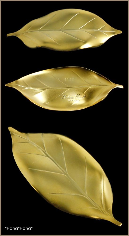 山中漆器×能作】 木製手彫り箸・箸置き結び ５膳セット 桐箱入り / 能作 おしゃれ 箸 カトラリー 箸置き 御祝い品 高岡銅器  ≪13時までのご注文即日発送(休業日を除く)≫ 金属 葉っぱの箸置き(6つ)