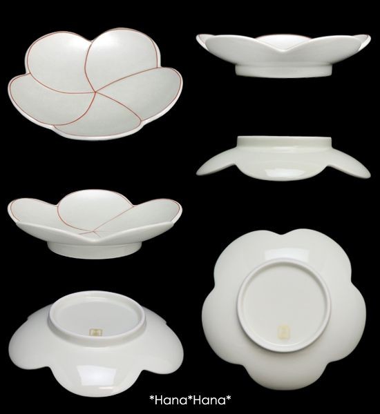 新品未使用】スターウォーズ 醤油皿 有田焼(2組セット) 小皿 キッチン