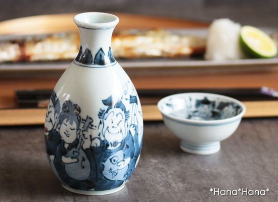 白磁 徳利 木箱付き