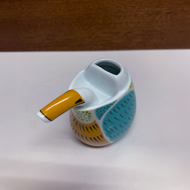 錦川蝉 雛汁次 80ml 幸楽窯 有田焼 // 和食器 食器 磁器 正月 迎春