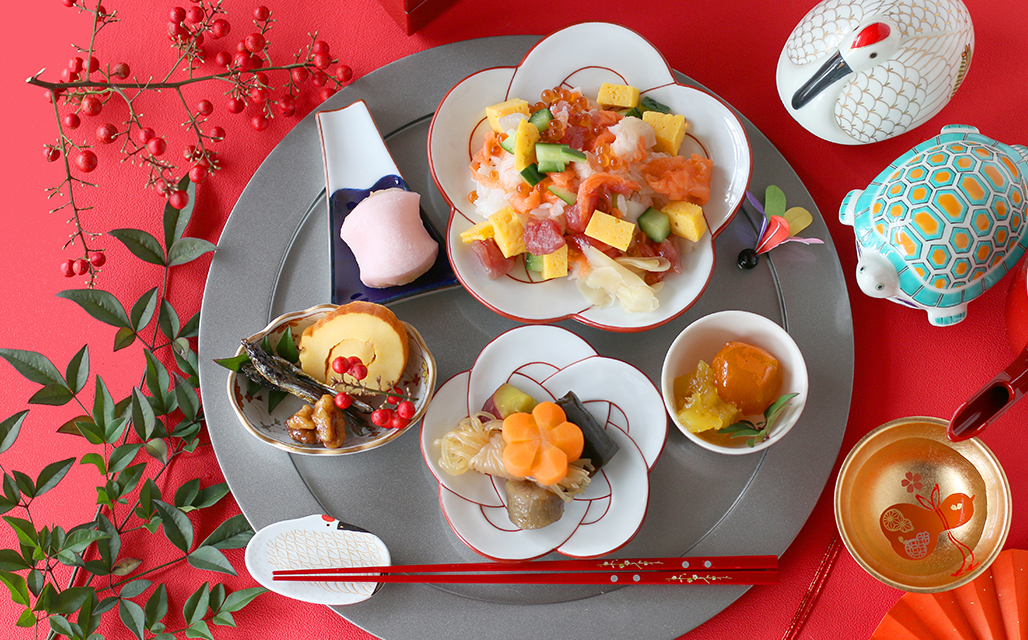 和食器 食器 皿 小皿 取皿 菓子皿 プレート 梅 花型 梅結び 銘々