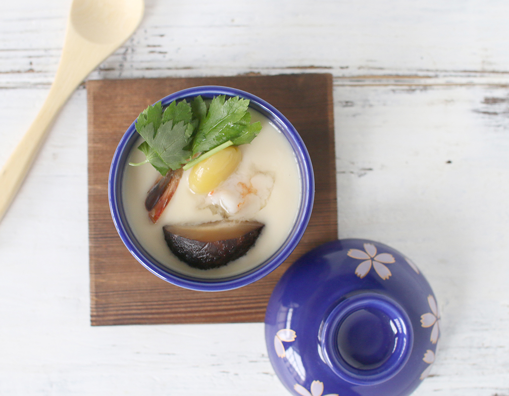 和食器 食器 美濃焼 強化磁器 ちゃわんむし 蓋付き おしゃれ かわいい