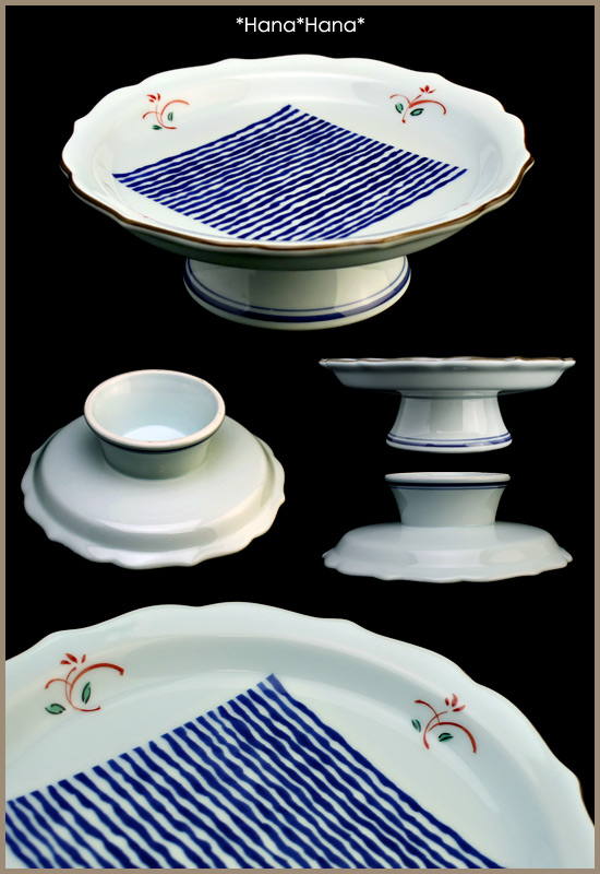 山善（YAMAZEN） ＼在庫限り／和食器 食器 鉢 中鉢 刺身鉢 お正月