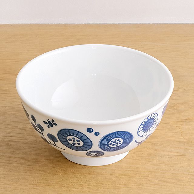 MELANCOLICO メランコリコ 多用どんぶり ボウル 16.5cm 900ml 美濃焼