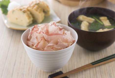上】花かつお50g 鰹節 かつお節 削り節 : 花菱商店 ヤフー店
