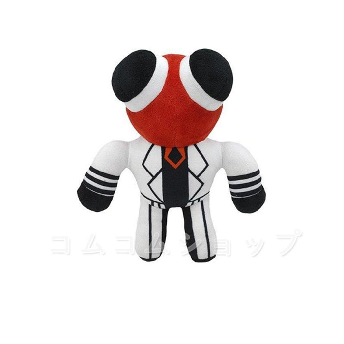 レインボー フレンズ ぬいぐるみ 第2章 roblox rainbow 特大28cm 60CM