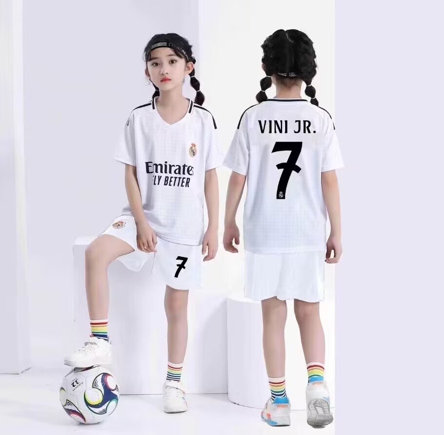 サッカーウェア 上下セットセットアップスポーツユニフォームスポーツ