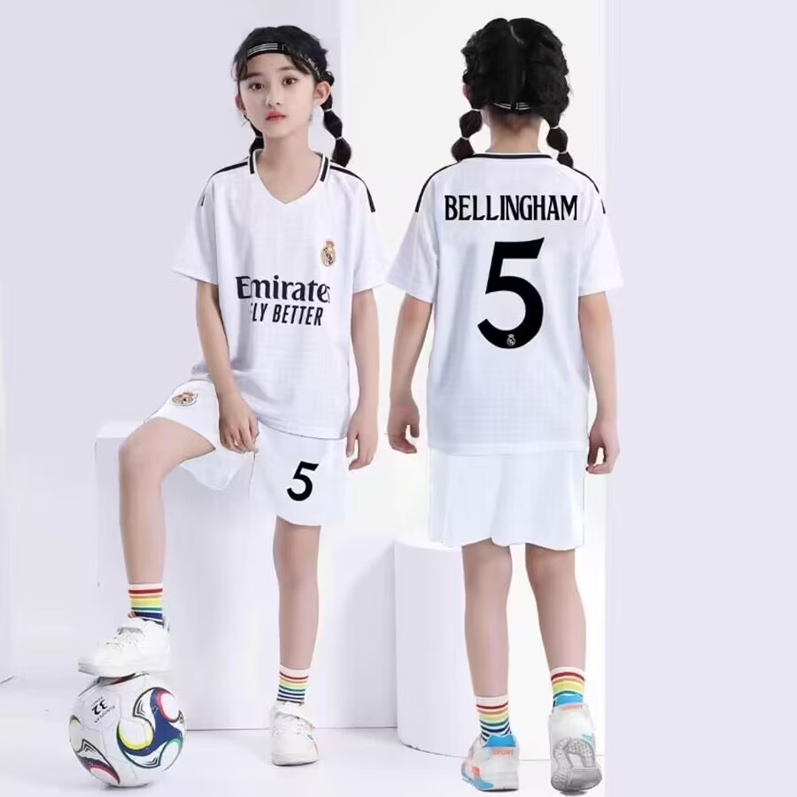 サッカーウェア 上下セットセットアップスポーツユニフォームスポーツ