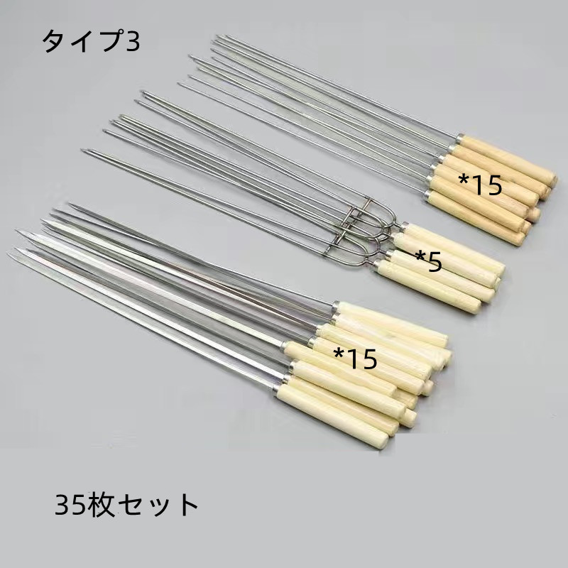 バーベキューコンロ 4-6人用 キャンプ コンロ アウトドア グリル 持ち運び コンパクト 軽量 bbq 鉄板焼き キャプテンスタッグ |  | 03