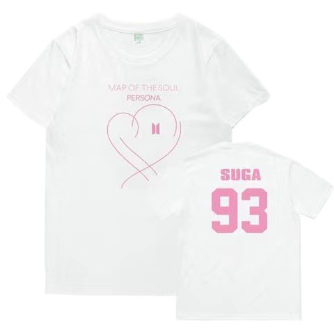 btsジミン Tシャツのおすすめ人気商品一覧 通販 - Yahoo