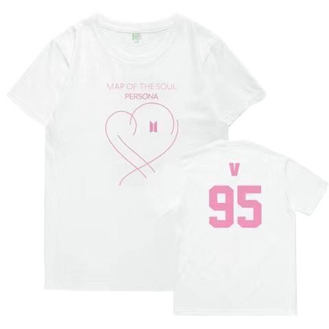 btsジミン Tシャツのおすすめ人気商品一覧 通販 - Yahoo