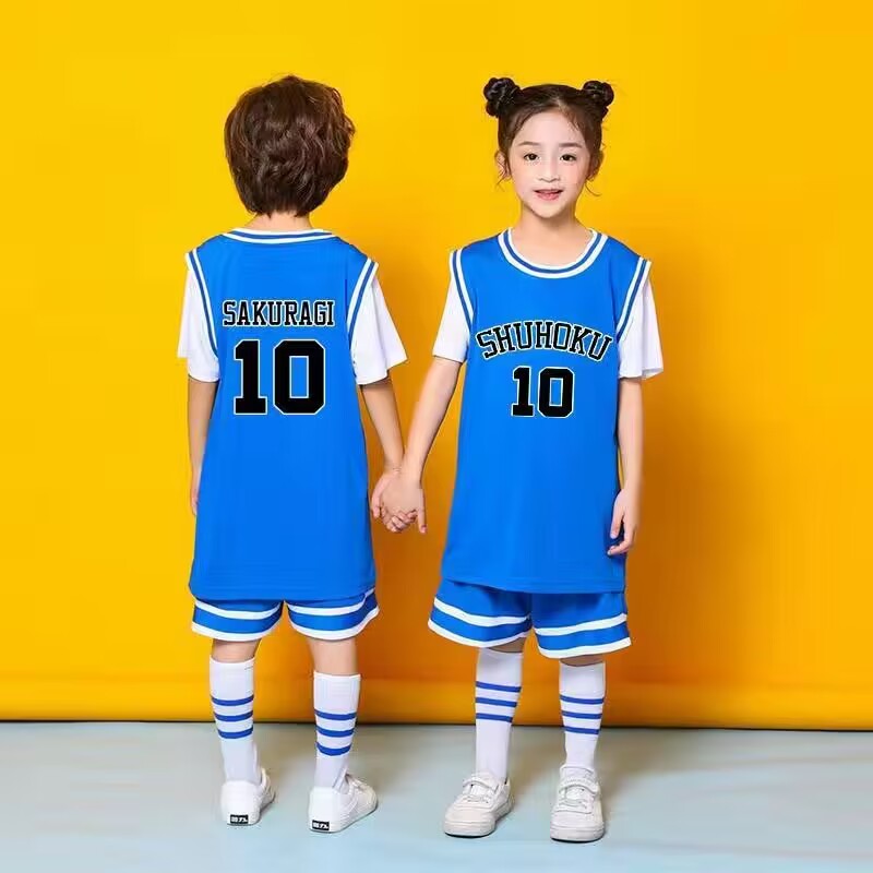 スラムダンク 湘北 ユニフォームのおすすめ人気商品一覧 通販 - Yahoo